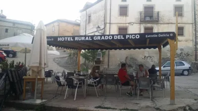 Hotel Rural Grado del Pico — foto 5