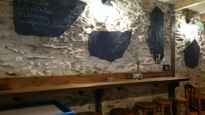 Hotel Rural Grado del Pico — foto 6