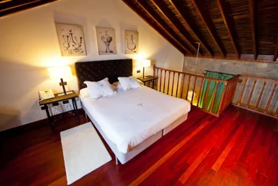 Hotel Rural Hacienda del Buen Suceso — photo 2