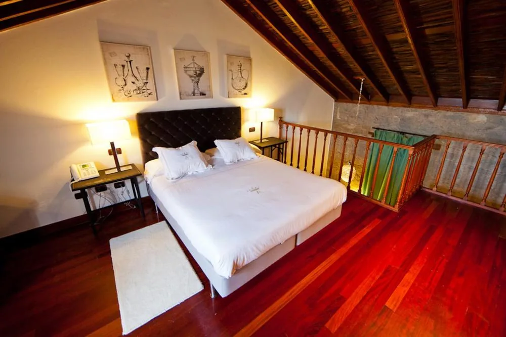 Hotel Rural Hacienda del Buen Suceso