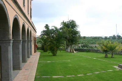 Hotel Rural Hacienda del Buen Suceso — photo 11