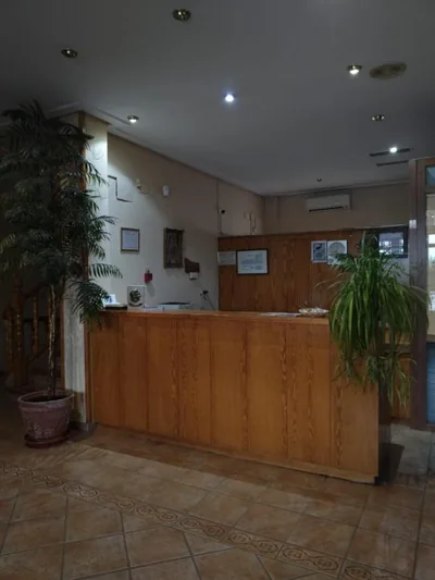HOTEL RURAL HIDALGO — photo 5