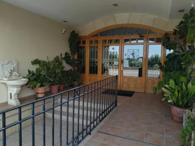 HOTEL RURAL HIDALGO — photo 8