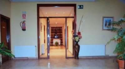 HOTEL RURAL HIDALGO — photo 10