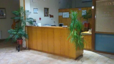 HOTEL RURAL HIDALGO — photo 12