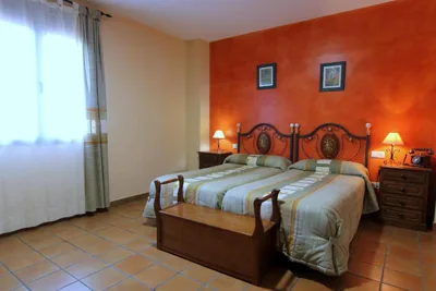 Hotel Rural Hojaranzos — foto 2