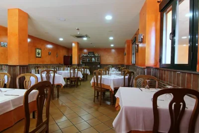 Hotel Rural Hojaranzos — foto 3