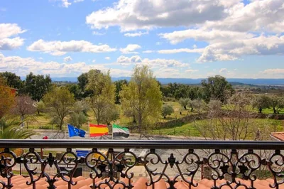 Hotel Rural Hojaranzos — foto 4