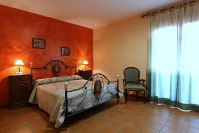 Hotel Rural Hojaranzos — foto 5