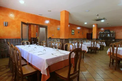 Hotel Rural Hojaranzos — foto 6