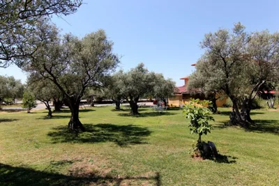Hotel Rural Hojaranzos — foto 7