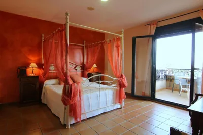 Hotel Rural Hojaranzos — foto 8