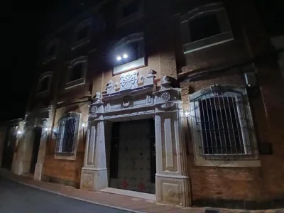 Hotel Rural Hospedería de los Calatravos — foto 7