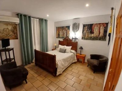 Hotel Rural Hospedería de los Calatravos — foto 8