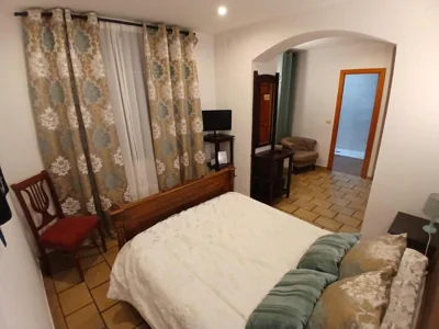 Hotel Rural Hospedería de los Calatravos — foto 11