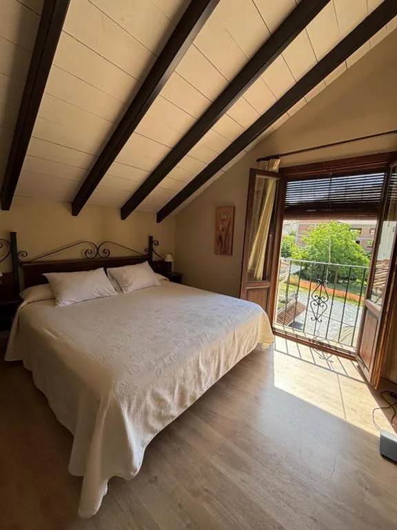 Hotel Rural Huerta del Laurel