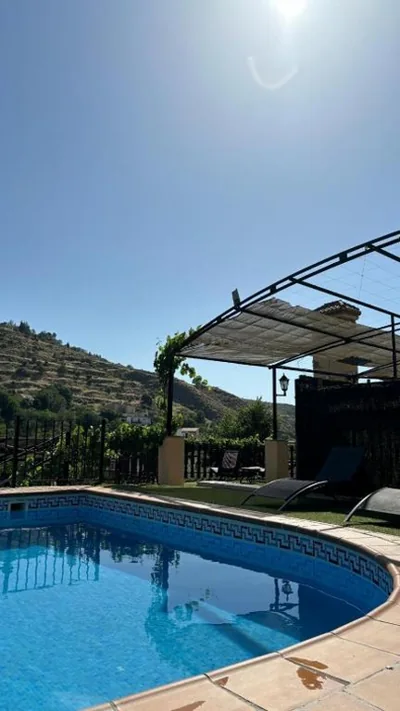 Hotel Rural Huerta del Laurel — 写真 4