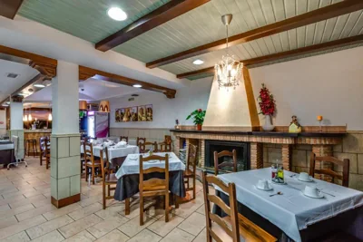 Hotel Rural Huerta del Laurel — 写真 5