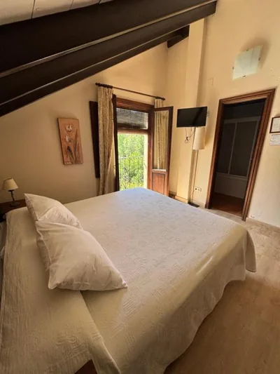 Hotel Rural Huerta del Laurel — 写真 8