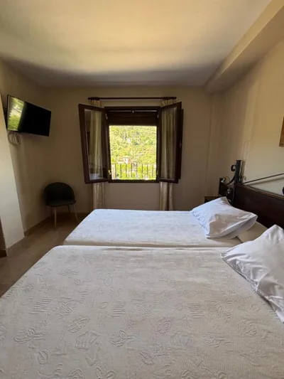 Hotel Rural Huerta del Laurel — 写真 12