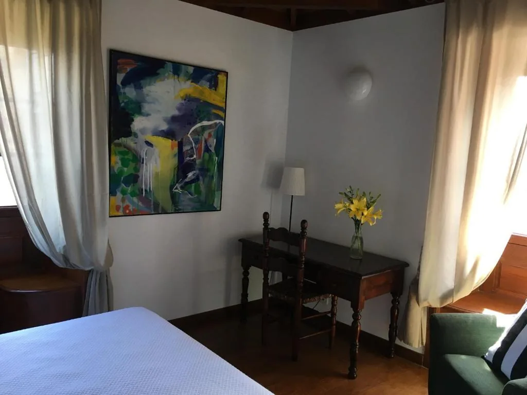 Habitación Doble - 1 o 2 camas — Hotel Rural Ibo Alfaro - OFFLINE HOTEL