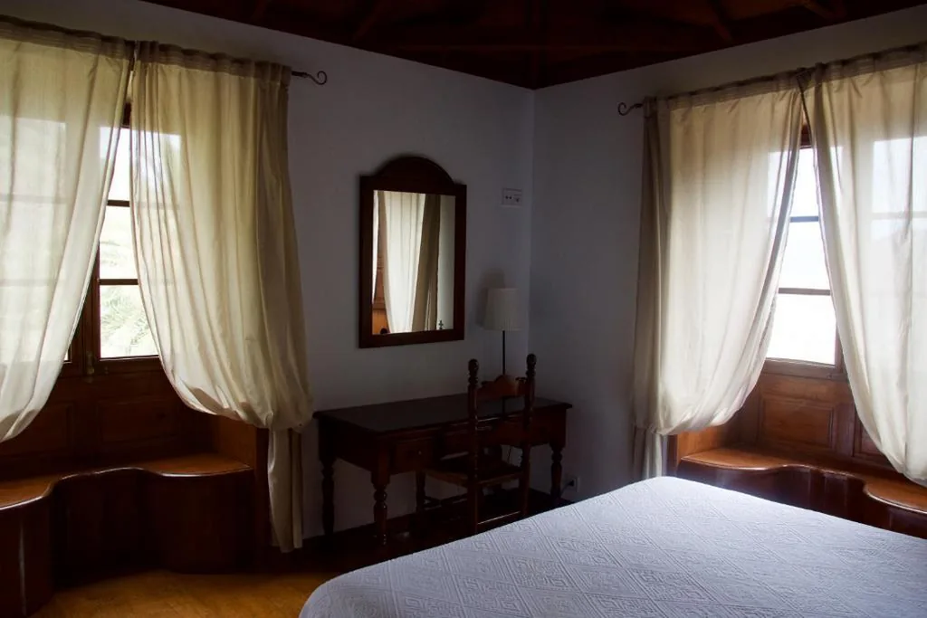 Suite — Hotel Rural Ibo Alfaro - OFFLINE HOTEL