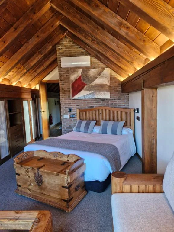 Hotel Rural Irati selva de Irati