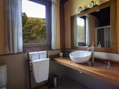 Hotel Rural Irati selva de Irati — foto 3