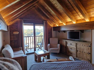 Hotel Rural Irati selva de Irati — foto 4