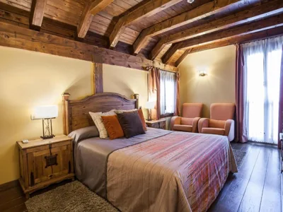 Hotel Rural Irati selva de Irati — foto 6