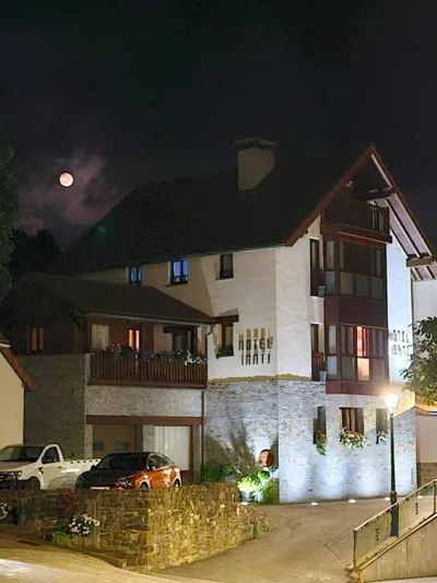 Hotel Rural Irati selva de Irati — foto 9
