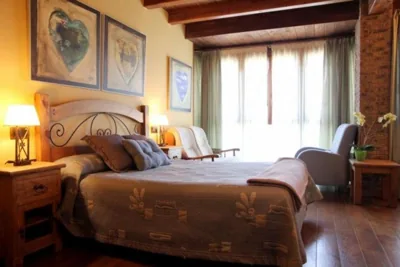 Hotel Rural Irati selva de Irati — foto 10
