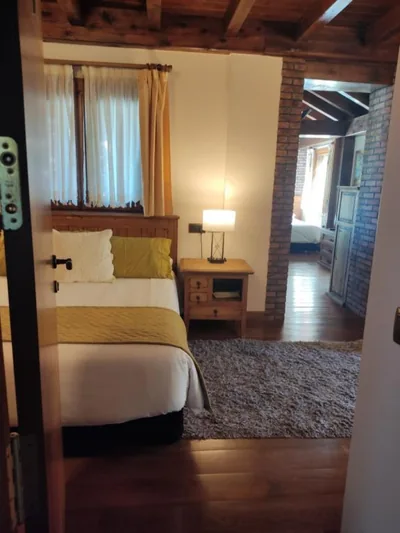 Hotel Rural Irati selva de Irati — foto 12