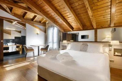 Hotel Rural Iribarnia — Foto 2