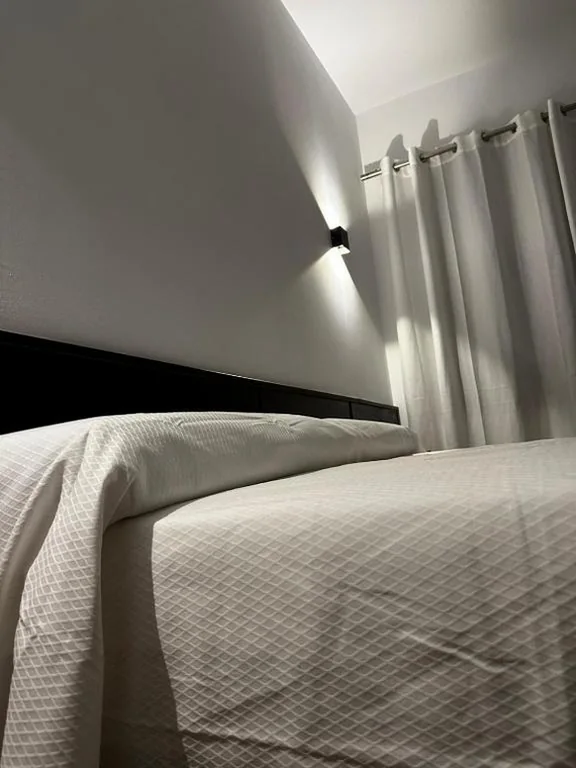 Quarto Familiar com casa de banho privativa — Hotel Rural Irina