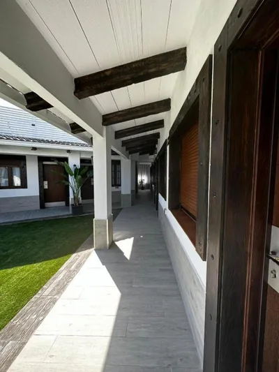 Hotel Rural Irina — foto 11