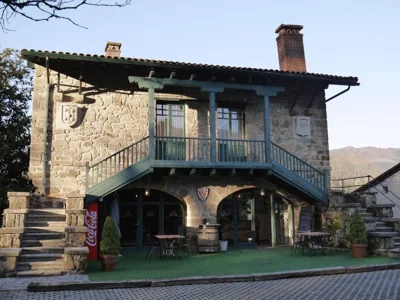 Hotel Rural Isasi — foto 5