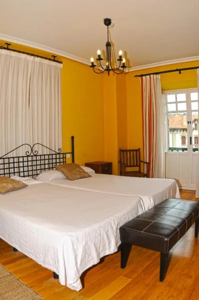 Hotel Rural Isasi — foto 6