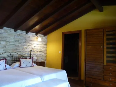 Hotel Rural Isasi — foto 9