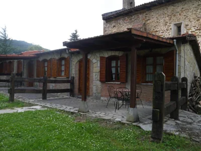 Hotel Rural Isasi — foto 10