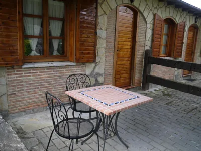 Hotel Rural Isasi — foto 11