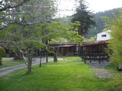Hotel Rural Isasi — foto 12