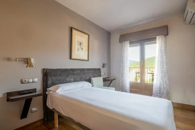 Hotel Rural Izar Ondo — photo 2
