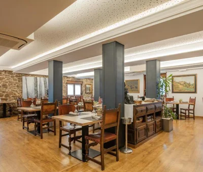Hotel Rural Izar Ondo — photo 4