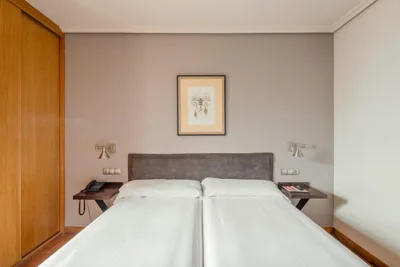 Hotel Rural Izar Ondo — photo 6