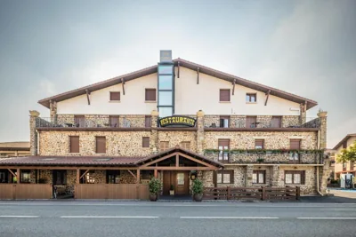 Hotel Rural Izar Ondo — photo 8