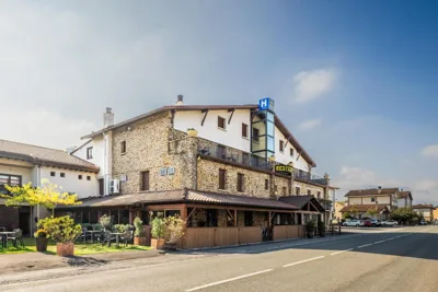 Hotel Rural Izar Ondo — photo 9