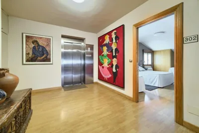 Hotel Rural Izar Ondo — photo 11