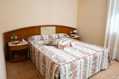 Hotel Rural Jaumet — foto 2