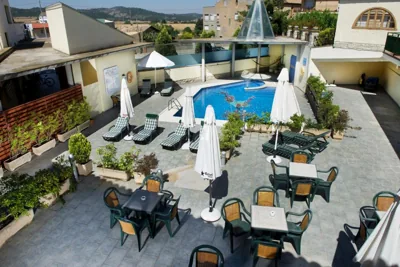 Hotel Rural Jaumet — foto 4
